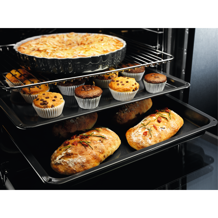 PIEKARNIK-PAROWY-SteamBake-600-Electrolux-7 PIEKARNIK PAROWY SteamBake 600 KODEH70X