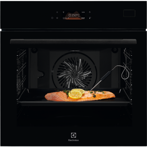 PIEKARNIK-PAROWY-SteamBoost-800-Electrolux-1 PIEKARNIK PAROWY SteamBoost 800 EOB8S39WZ