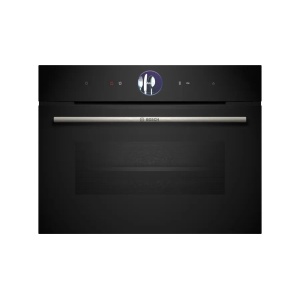 Piekarnik z funkcją pary Bosch Series 8 CSG7361B1 do zabudowy