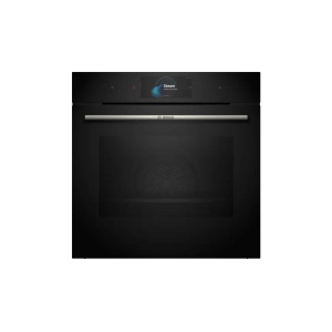 Piekarnik z funkcją pary Bosch Series 8 HSG7584B1 do zabudowy