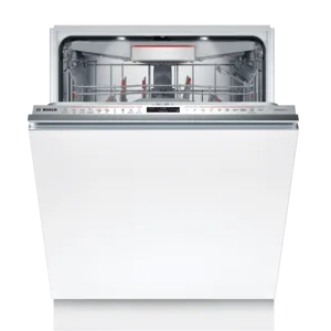 Zmywarka Bosch Serie 8 SMV8YCX02E do zabudowy - Galeria