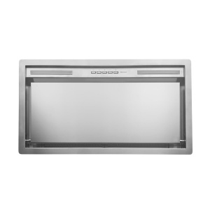 Okap do zabudowy FALMEC Grupa Silnikowa Plus 105 Inox 800 m³/h