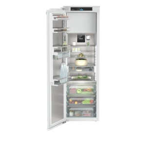 Chłodziarka do zabudowy IRBAc 5171 617 PEAK BioFresh