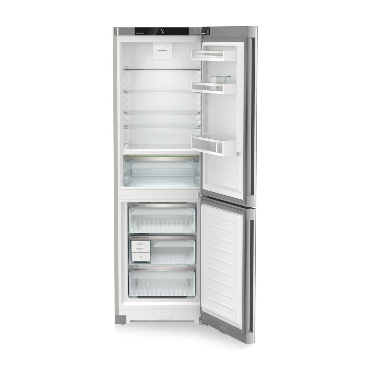 chlodziarko-zamrazarka-wolnostojaca-liebherr-lodowka-liebherr-cbnsdc-522i-z-systemem-biofresh-i-nofrost-6 Chłodziarko-zamrażarka CBNsdc 522i Plus BioFresh NoFrost
