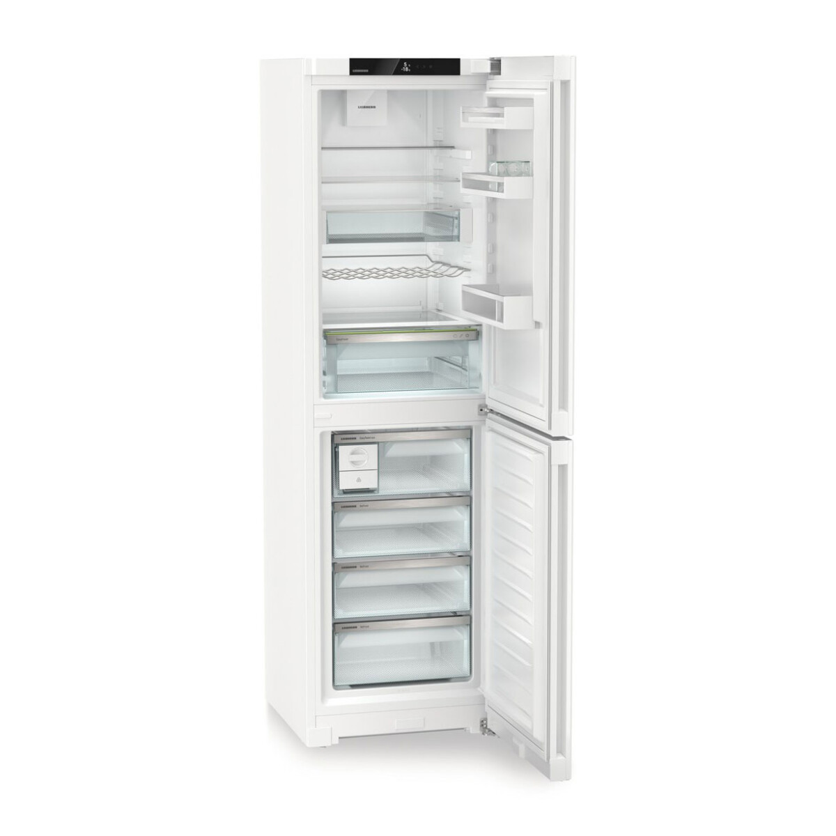 chlodziarko-zamrazarka-wolnostojaca-liebherr-lodowka-liebherr-cnc-5724-z-systemem-biofresh-i-nofrost-4 Lodówka CNc 5724 Plus NoFrost z systemem EasyFresh