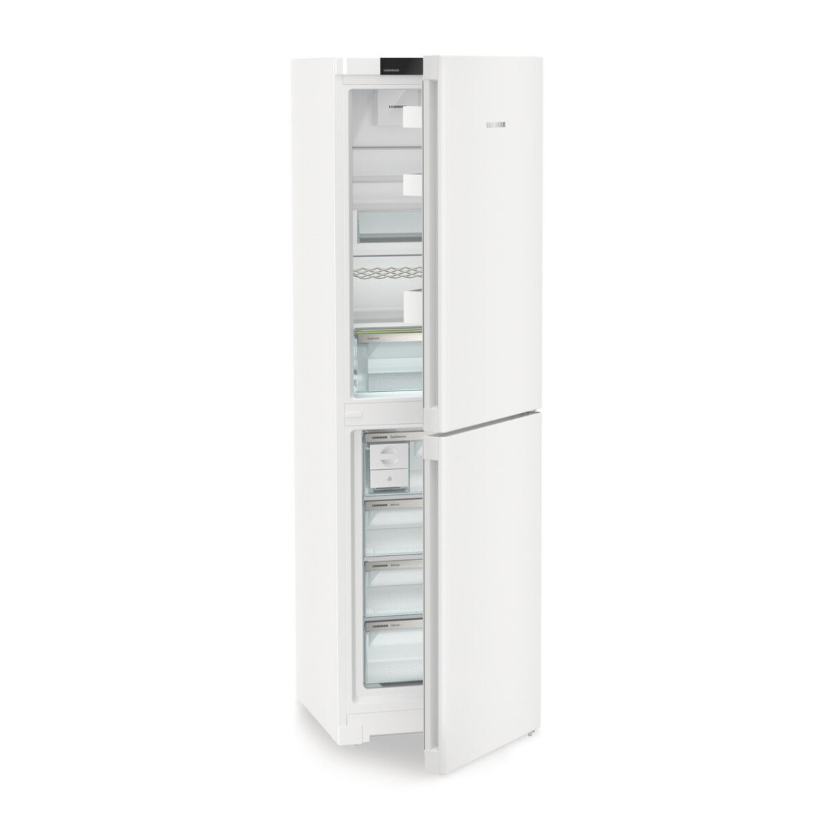 chlodziarko-zamrazarka-wolnostojaca-liebherr-lodowka-liebherr-cnc-5724-z-systemem-biofresh-i-nofrost-5 Lodówka CNc 5724 Plus NoFrost z systemem EasyFresh