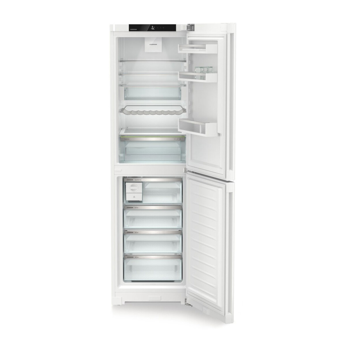 chlodziarko-zamrazarka-wolnostojaca-liebherr-lodowka-liebherr-cnc-5724-z-systemem-biofresh-i-nofrost-6 Lodówka CNc 5724 Plus NoFrost z systemem EasyFresh