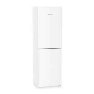 Lodówka CNc 5724 Plus NoFrost z systemem EasyFresh