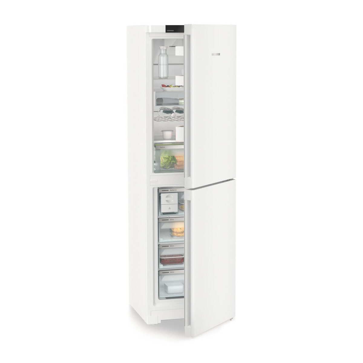 chlodziarko-zamrazarka-wolnostojaca-liebherr-lodowka-liebherr-cnc-5724-z-systemem-biofresh-i-nofrost Lodówka CNc 5724 Plus NoFrost z systemem EasyFresh