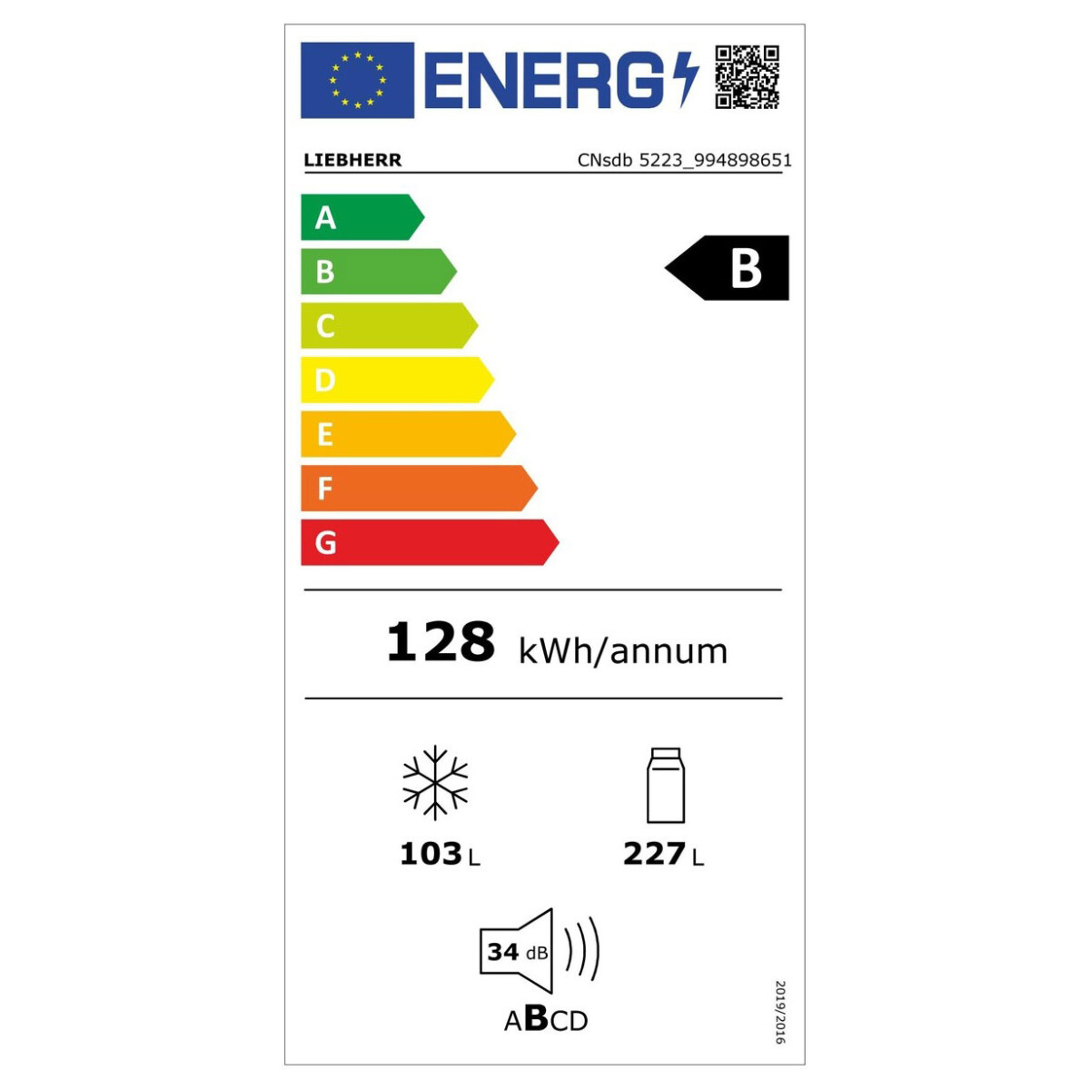 chlodziarko-zamrazarka-wolnostojaca-liebherr-lodowka-liebherr-cnsdb-5223-z-systemem-biofresh-i-nofrost-1 Lodówka CNsdb 5223 Plus NoFrost z systemem EasyFresh