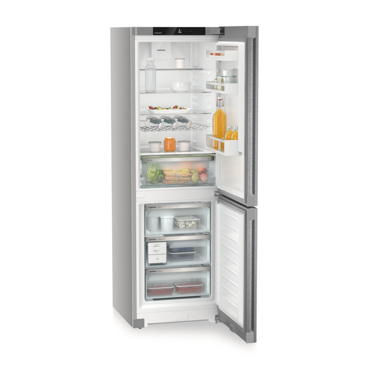 chlodziarko-zamrazarka-wolnostojaca-liebherr-lodowka-liebherr-cnsdb-5223-z-systemem-biofresh-i-nofrost-2 Lodówka CNsdb 5223 Plus NoFrost z systemem EasyFresh