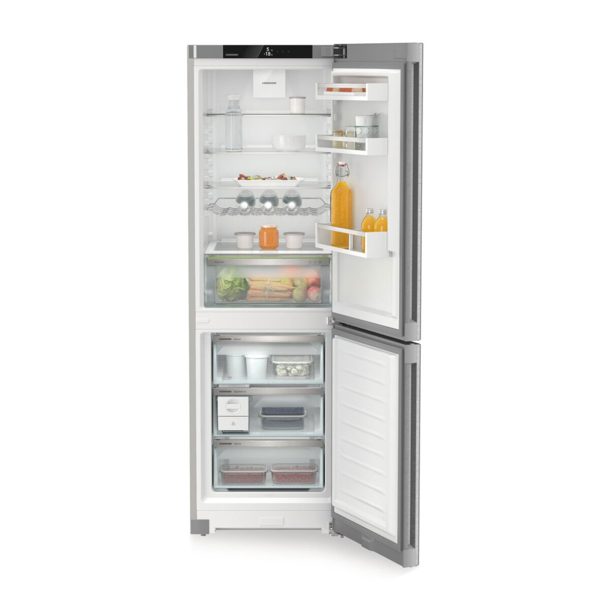 chlodziarko-zamrazarka-wolnostojaca-liebherr-lodowka-liebherr-cnsdb-5223-z-systemem-biofresh-i-nofrost-3 Lodówka CNsdb 5223 Plus NoFrost z systemem EasyFresh