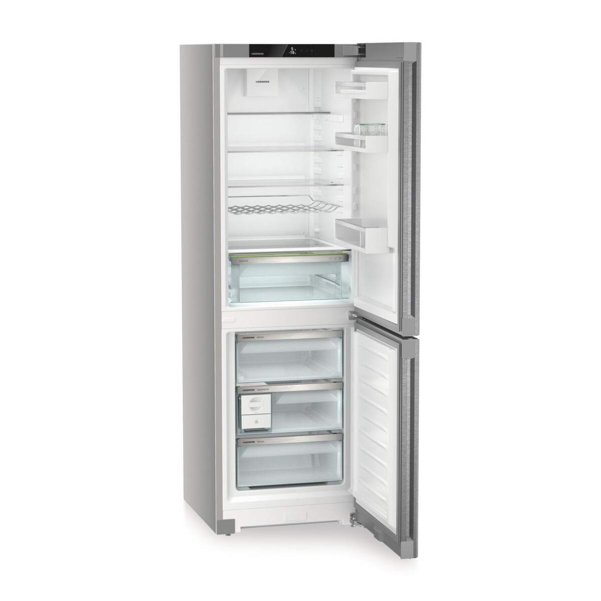 chlodziarko-zamrazarka-wolnostojaca-liebherr-lodowka-liebherr-cnsdb-5223-z-systemem-biofresh-i-nofrost-4 Lodówka CNsdb 5223 Plus NoFrost z systemem EasyFresh