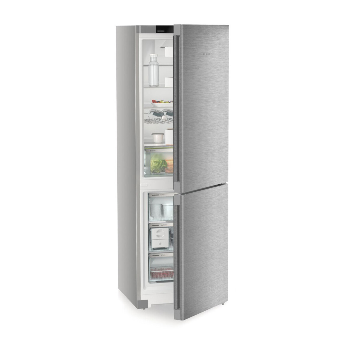 chlodziarko-zamrazarka-wolnostojaca-liebherr-lodowka-liebherr-cnsdb-5223-z-systemem-biofresh-i-nofrost Lodówka CNsdb 5223 Plus NoFrost z systemem EasyFresh
