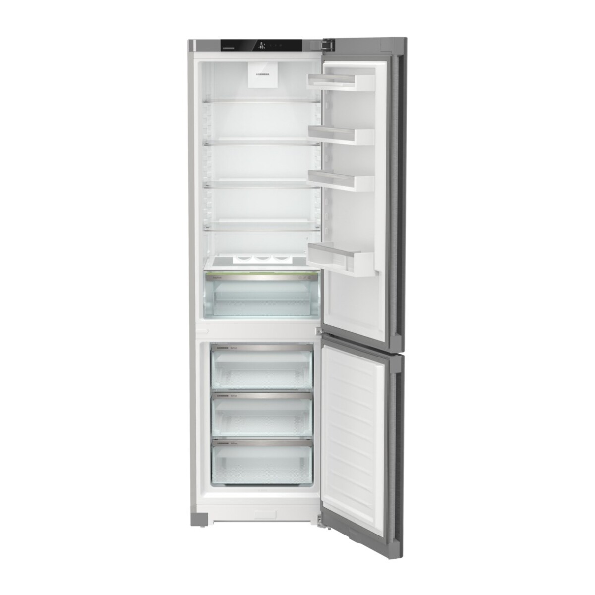 lodowka-wolnostojaca-kgnsd-57vc03-pure-nofrost-4 Lodówka wolnostojąca KGNsd 57Vc03 Pure NoFrost