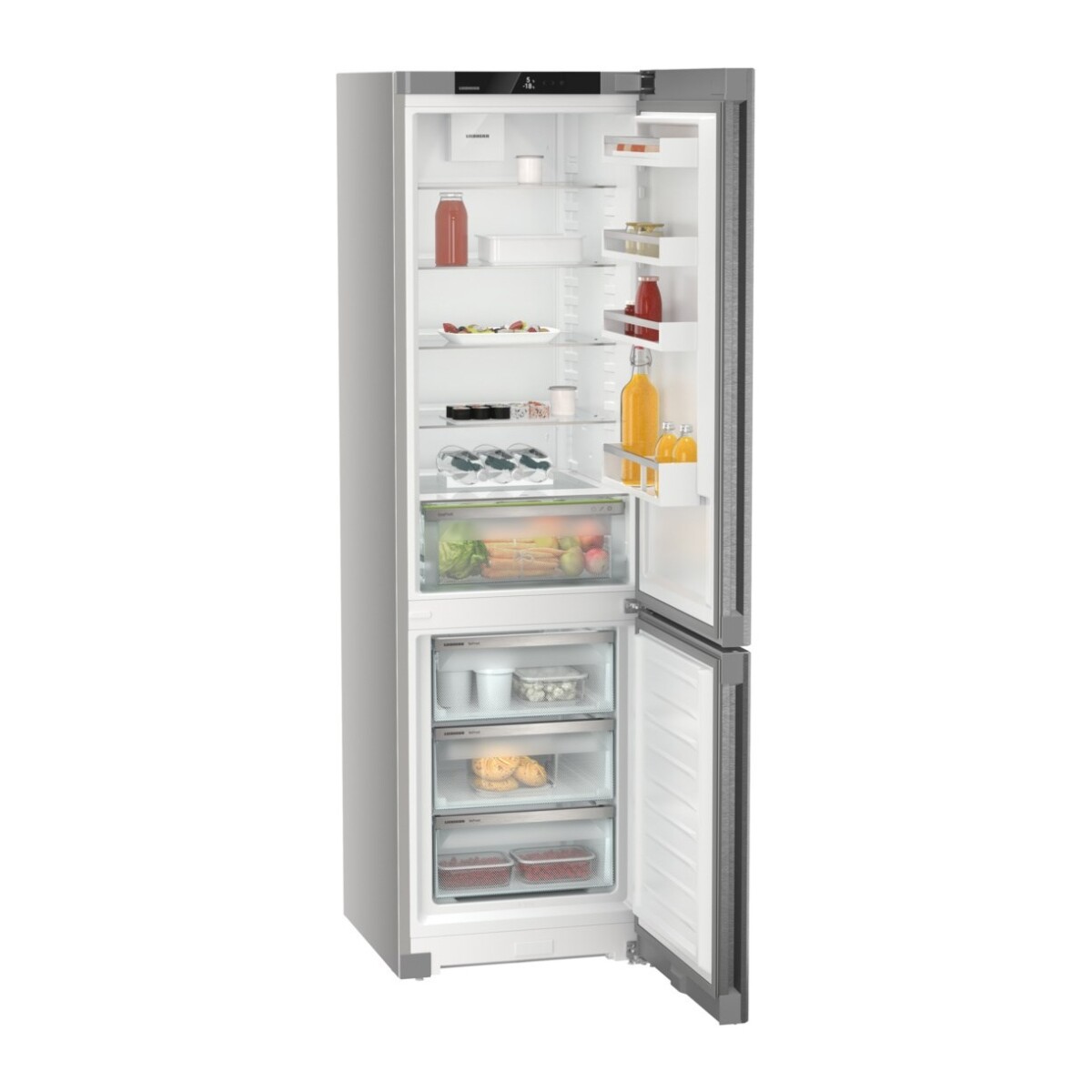 lodowka-wolnostojaca-kgnsd-57vc03-pure-nofrost-8 Lodówka wolnostojąca KGNsd 57Vc03 Pure NoFrost