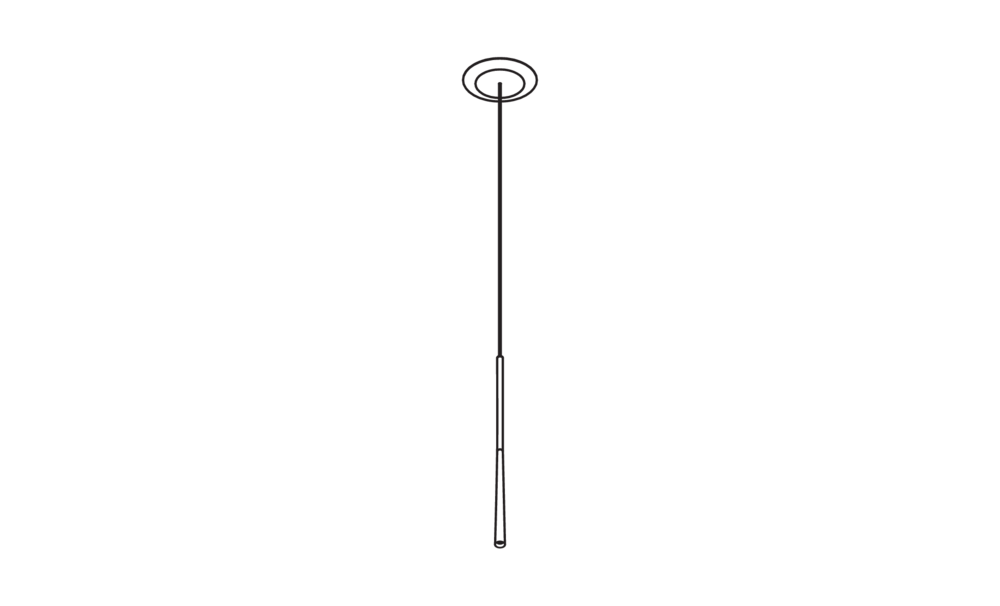 Lampa-wiszaca-BORA-Stars-podtynkowa-LSEMG-butelkowa-zielen-3 Lampa wisząca BORA Stars podtynkowa LSEMG – butelkowa zieleń