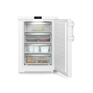 Zamrażarka podblatowa Plus Fci 1624 SmartFrost