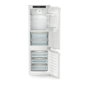 LODÓWKA PLUS BIOFRESH NOFROST ICBNdi 5123