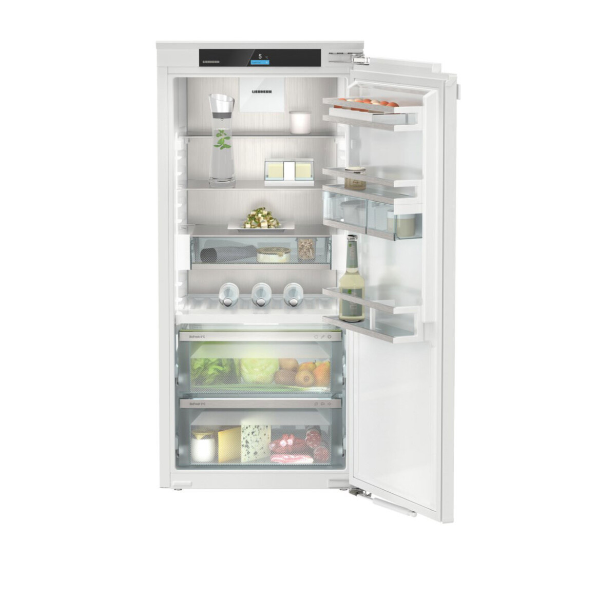 lodowka-liebherr-do-zabudowy-IRBci-4150 LODÓWKA PRIME BIOFRESH IRBci 4150