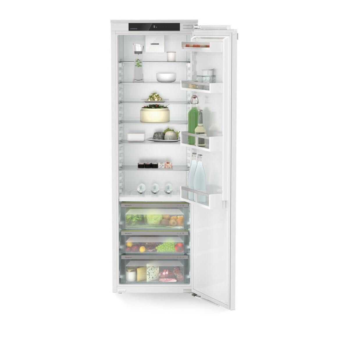 lodowka-liebherr-do-zabudowy-IRBd-5120 LODÓWKA PLUS BIOFRESH IRBd 5120