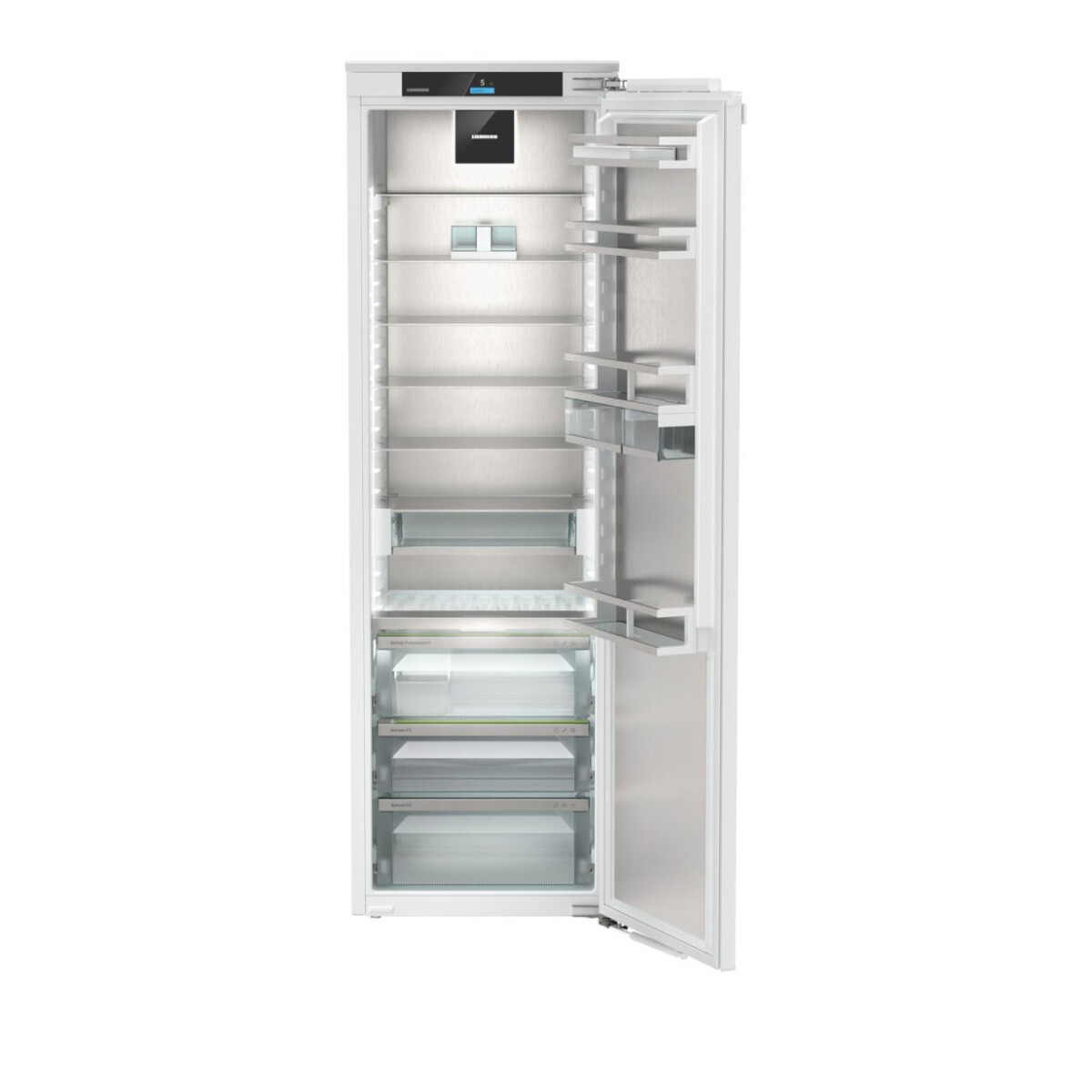 lodowka-liebherr-do-zabudowy-IRBdi-5170-2 Lodówka Liebherr IRBdi 5170 Peak BioFresh