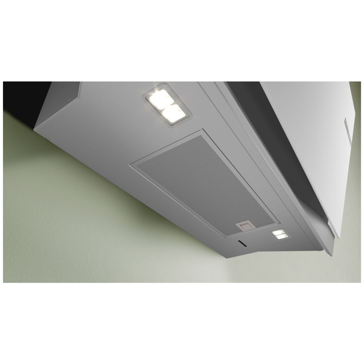 okap-nascienny-bosch-dwk91lt20-90-cm-serie-8-biale-szklo-4 Okap naścienny Bosch DWK91LT20 90 cm Serie 8 Białe szkło