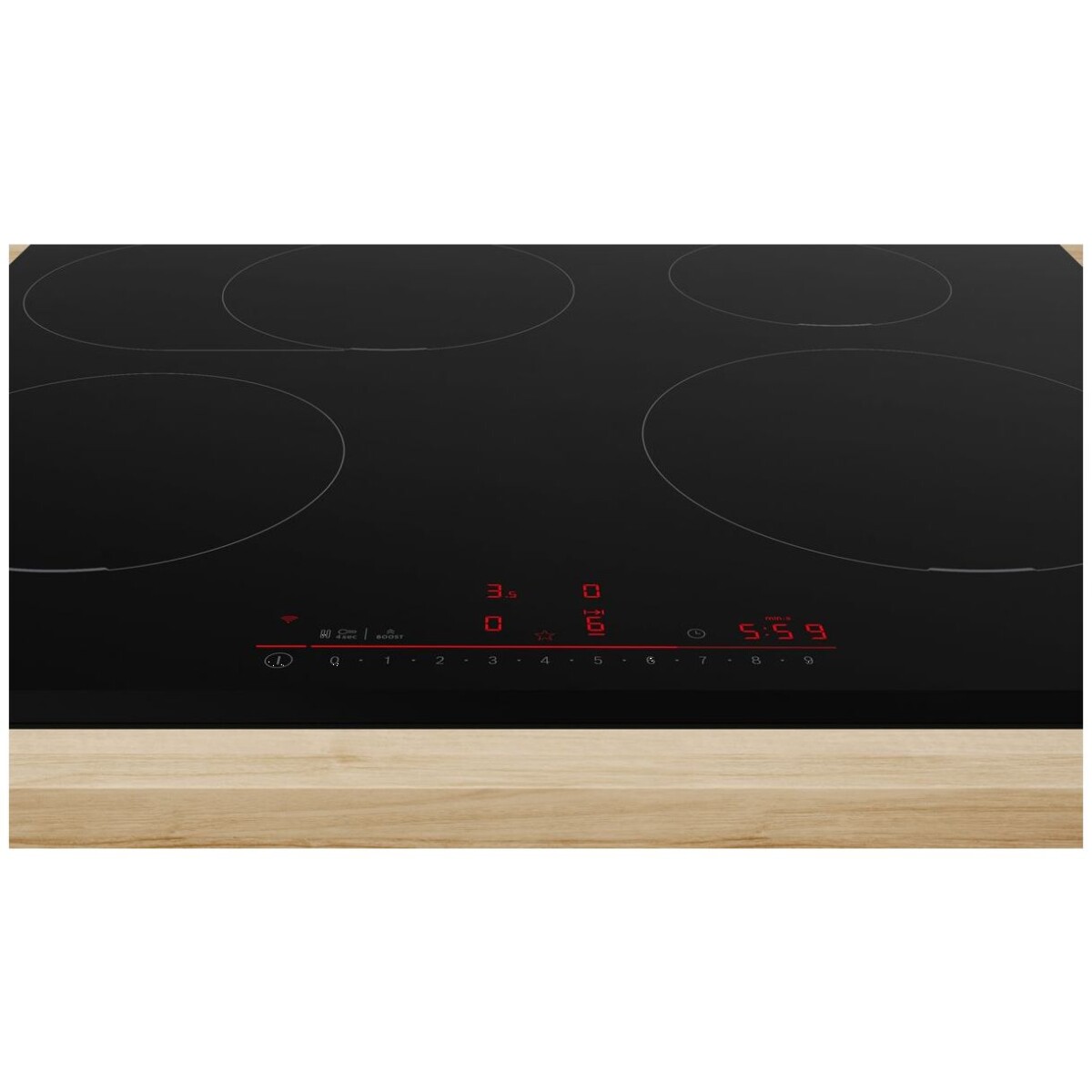 plyta-indukcyjna-bosch-pif631hb1e-60-cm-serie-6-czarny-1 Płyta indukcyjna Bosch PIF631HB1E 60 cm Serie 6 Czarny