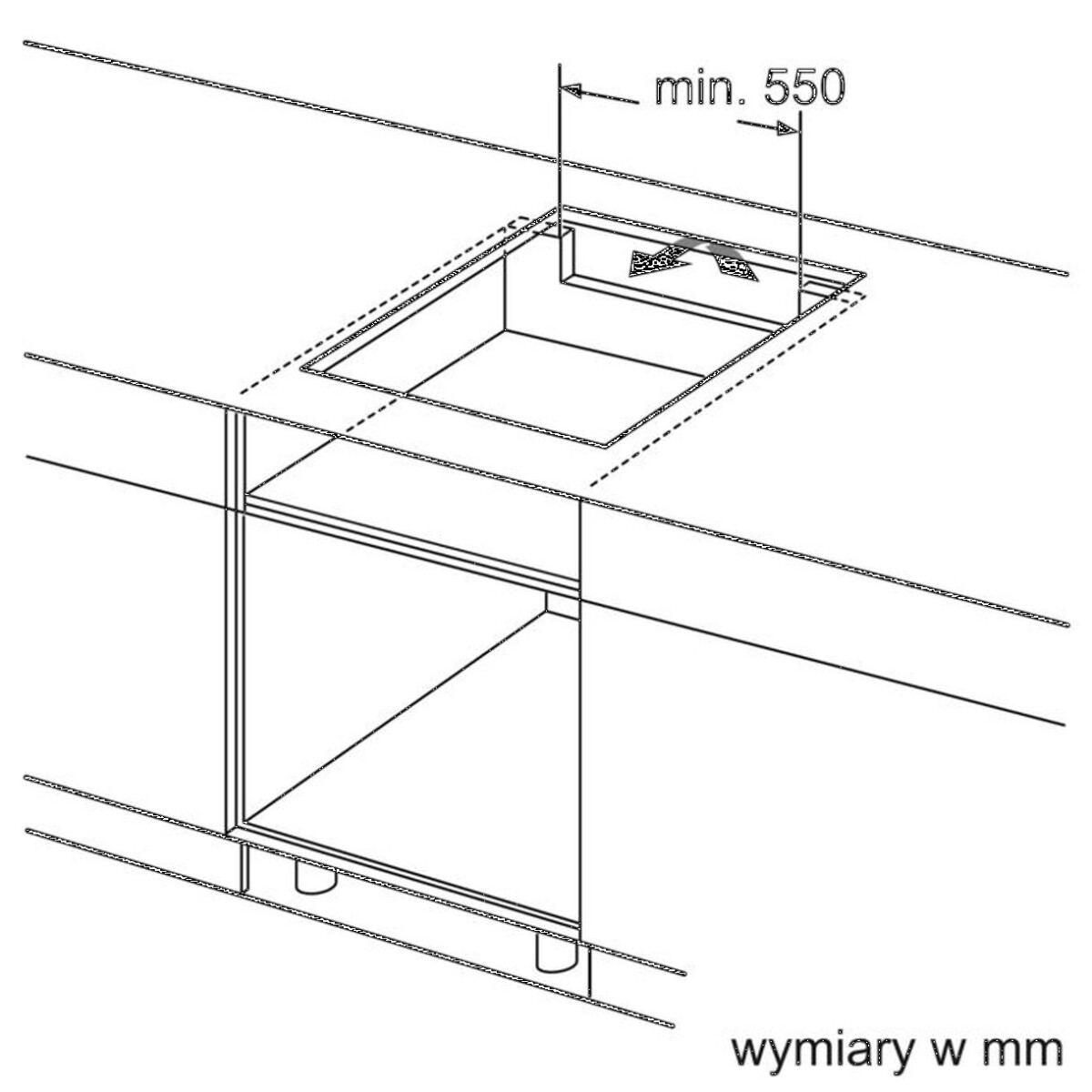 plyta-indukcyjna-bosch-pif631hb1e-60-cm-serie-6-czarny-8 Płyta indukcyjna Bosch PIF631HB1E 60 cm Serie 6 Czarny