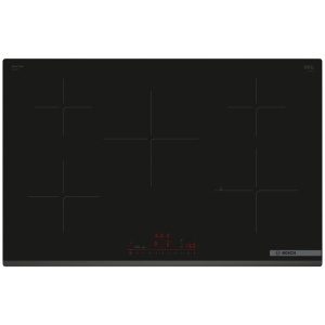 Płyta indukcyjna Bosch PIV83KHC1E 80 cm Serie 6 Czarny