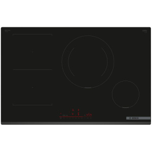 Płyta indukcyjna Bosch PVS831HB1E 80 cm Serie 6 Czarny
