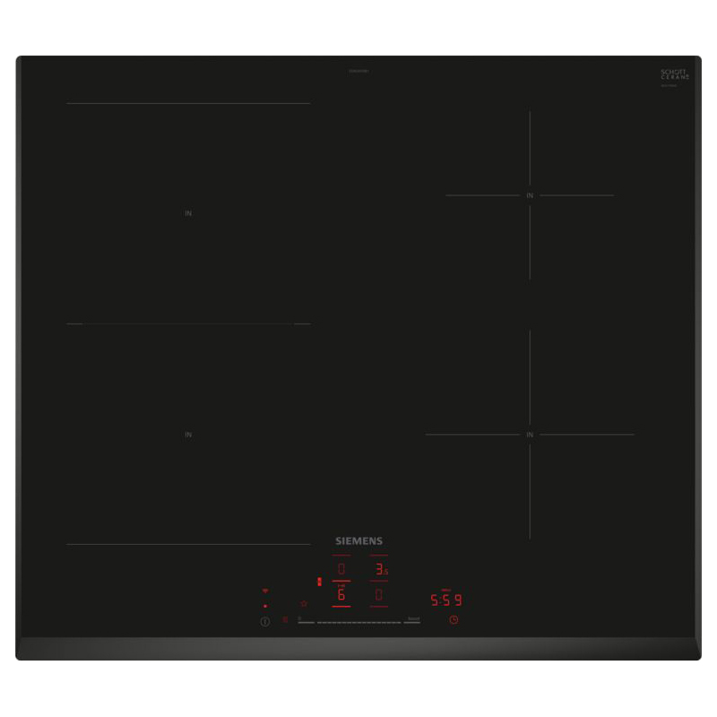 plyta-indukcyjna-siemens-ed65khsb1e-iq500-60-cm-czarna Płyta indukcyjna Siemens ED65KHSB1E iQ500 60 cm Czarna