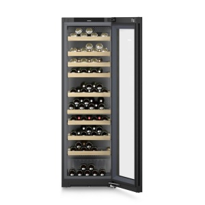Chłodziarka do win Liebherr WPgbi 5272 Vinidor Selection