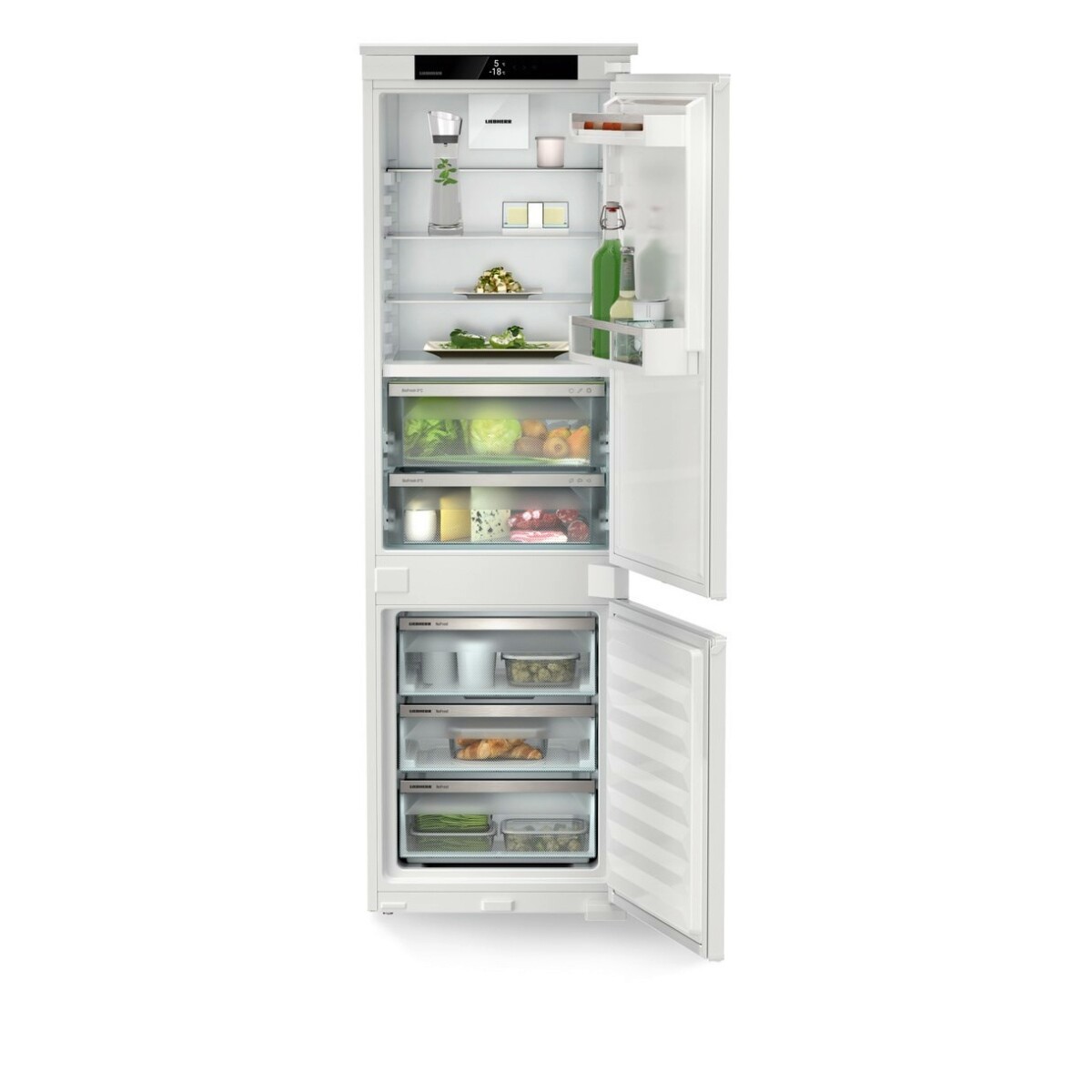 lodowka-ikgbns-51vd23-biofresh-nofrost-1 Lodówka IKGBNS 51Vd23 BioFresh NoFrost