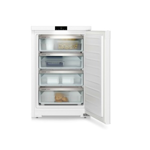 Lodówka TGN 14Ve04 z systemem NoFrost