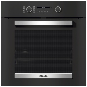 Piekarniki do zabudowy MIELE H 2465 BP ACTIVE ObsidianBlack EL