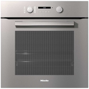 Piekarniki do zabudowy MIELE H 2861 B GraphitGrey