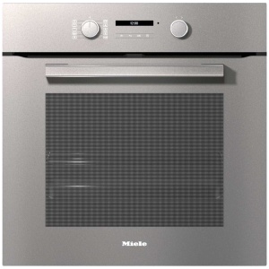 Piekarniki do zabudowy MIELE H 2861 BP GraphitGrey