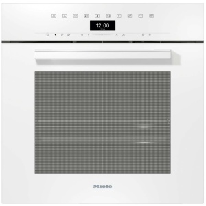 Piekarnik parowy MIELE DGC 7465 HC Pro BrilantWhite