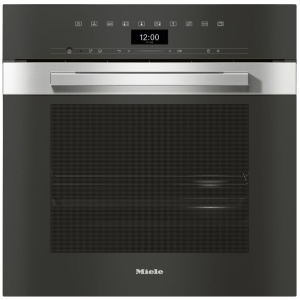 Piekarnik parowy MIELE DGC 7465 HC Pro Stal CleanSteel