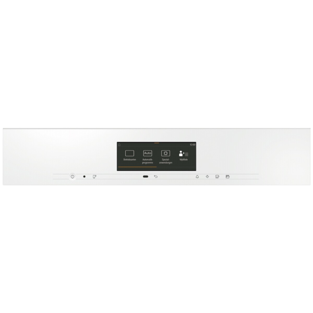piekarniki-parowe-miele-dgc-7865-hcx-pro-brilantwhite-1 Piekarnik parowy MIELE DGC 7865 HCX Pro BrilantWhite