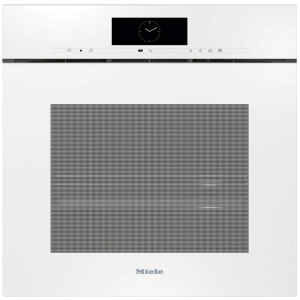 Piekarnik parowy MIELE DGC 7865 HCX Pro BrilantWhite