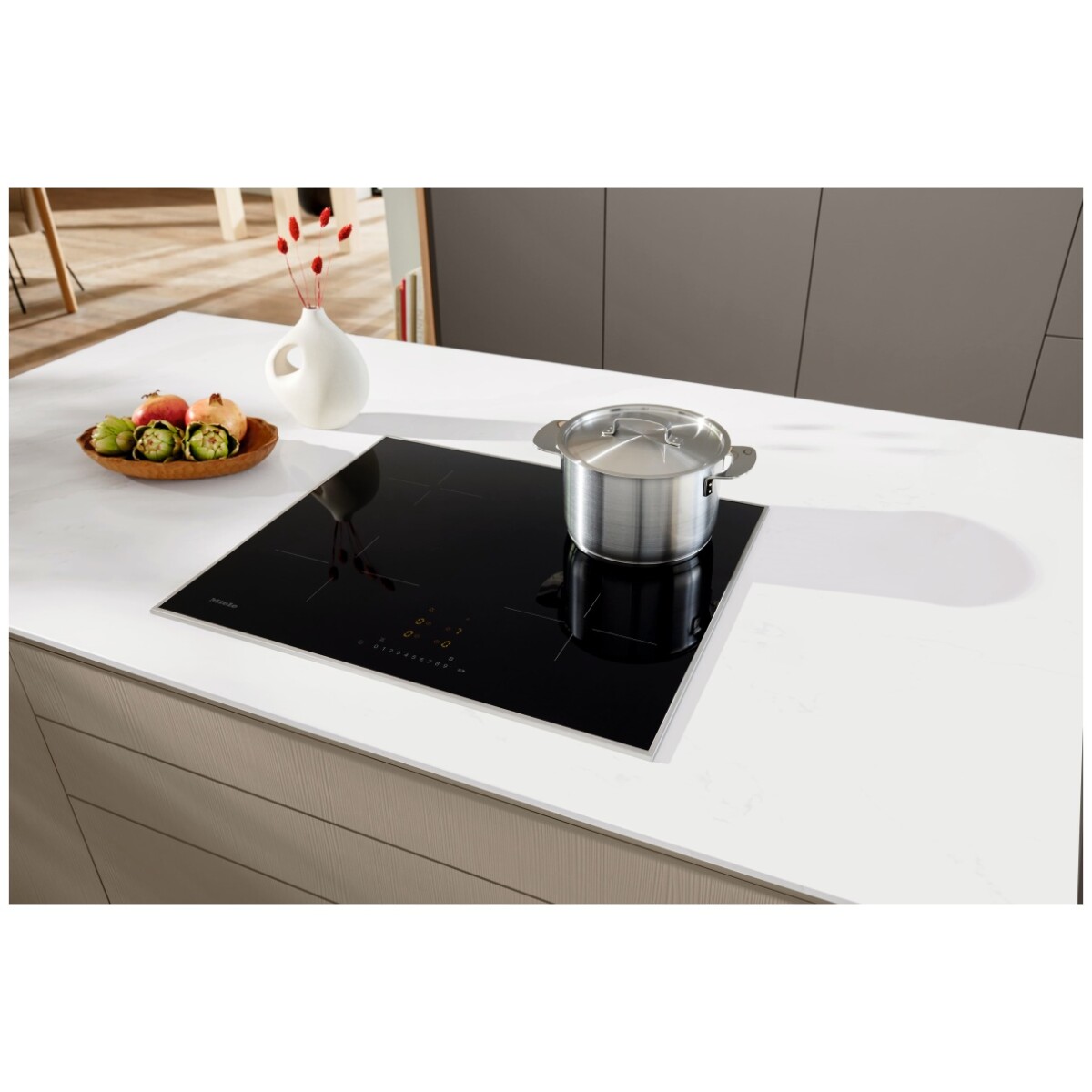 plyty-indukcyjne-miele-km-7361-fr-1 Płyta indukcyjna MIELE KM 7361 FR