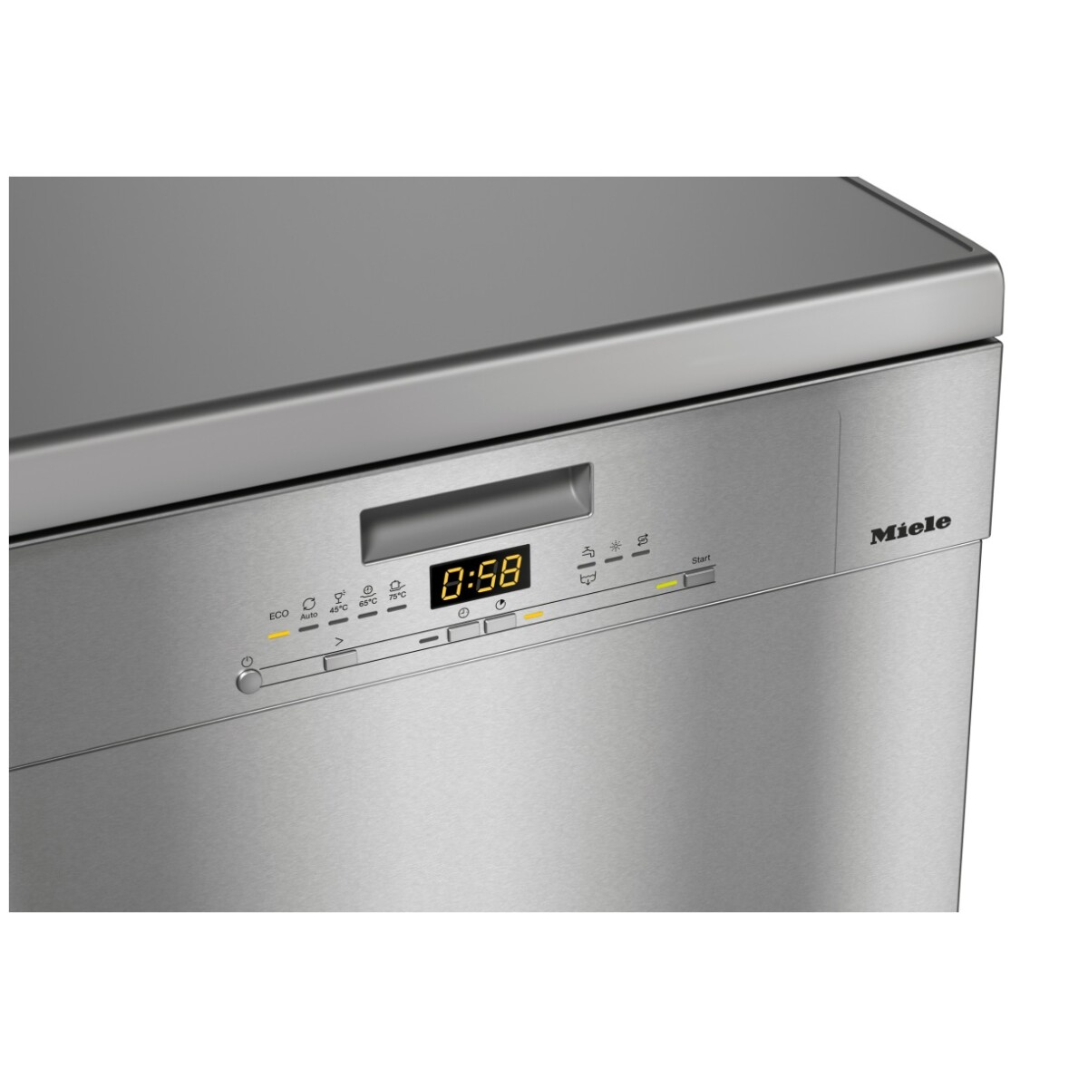 zmywarki-wolnostojace-miele-g-5110-sc-front-active-front-cleansteel-2 Zmywarka wolnostojąca MIELE G 5110 SC Front Active Front CleanSteel