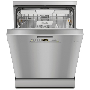 Zmywarka wolnostojąca MIELE G 5110 SC Front Active Front CleanSteel