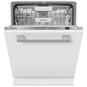 Zmywarki z ukrytym panelem MIELE G 5350 SCVi Active Plus