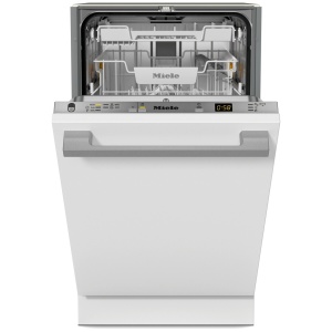 Zmywarka do zabudowy MIELE G 5590 SCVi SL Active Stal szlachetna z ukrytym panelem