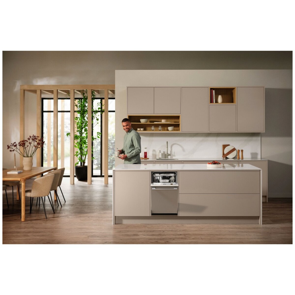 zmywarki-z-ukrytym-panelem-miele-g-5590-scvi-sl-active-stal-szlachetna-4 Zmywarka do zabudowy MIELE G 5590 SCVi SL Active Stal szlachetna z ukrytym panelem