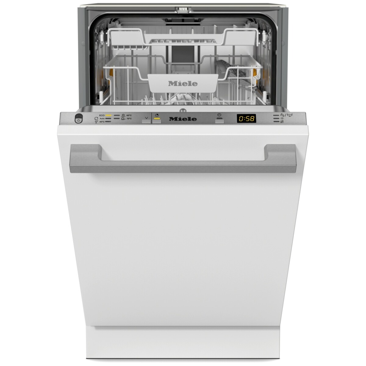 zmywarki-z-ukrytym-panelem-miele-g-5590-scvi-sl-active-stal-szlachetna Zmywarka do zabudowy MIELE G 5590 SCVi SL Active Stal szlachetna z ukrytym panelem