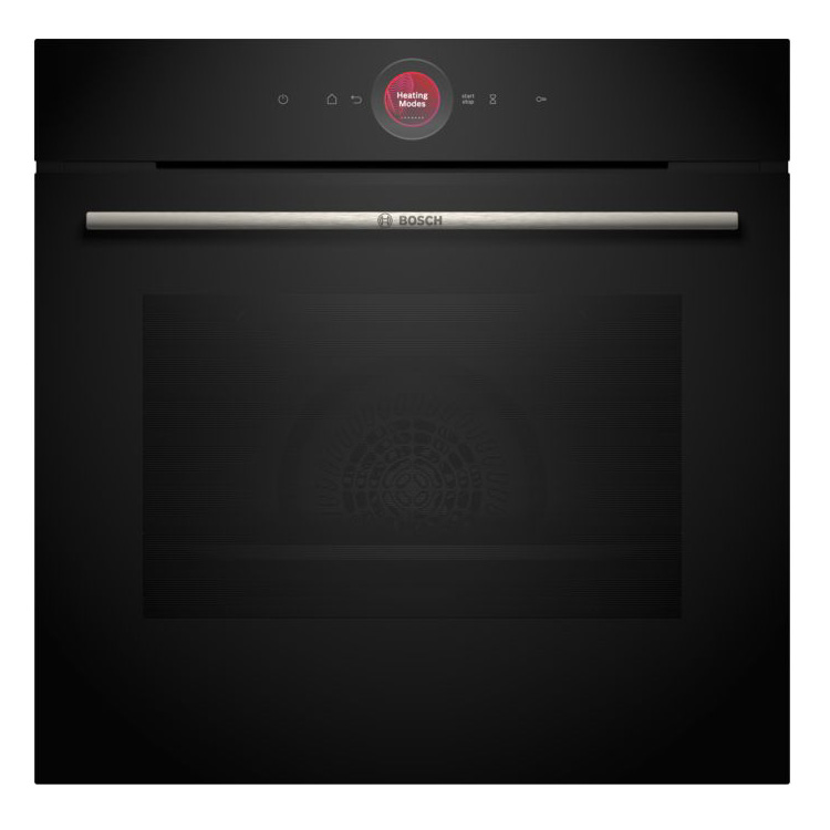 piekarnik-do-zabudowy-bosch-hbg7242b1-60-x-60-cm-serie-8-czarny-0 Piekarnik do zabudowy Bosch HBG7242B1 60 x 60 cm Serie 8 Czarny